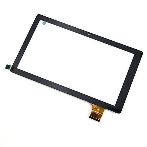 (TM) 10 Inch Touch Screen Panel Glass Digitizer for RCA RCT6103W46 PRO Tablet