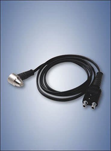 T-101-4000 Dual Element Transducer, 3/16" Diameter, 10 MHz