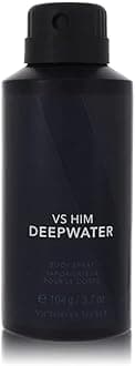 Vs Him Deepwater by Victoria's Secret Body Spray 3.7 oz