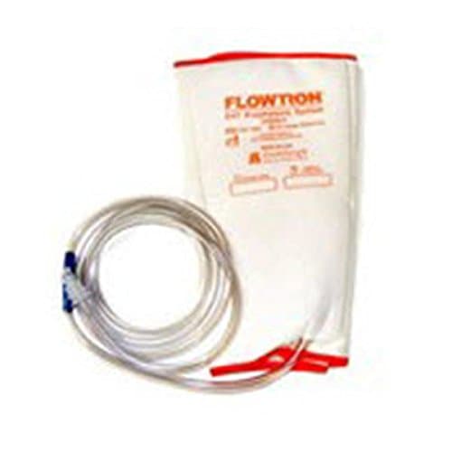 WP000-DVT-20 DVT-20 DVT-20 Garment Compression Flowtron Calf Large Up To 23" 1/Pr Huntleigh Technology Inc