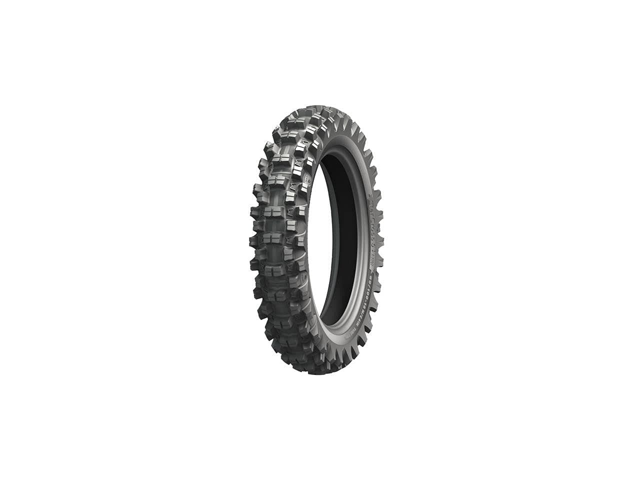 Starcross 5 Mini Tyre Front/Rear Size 2.50-10