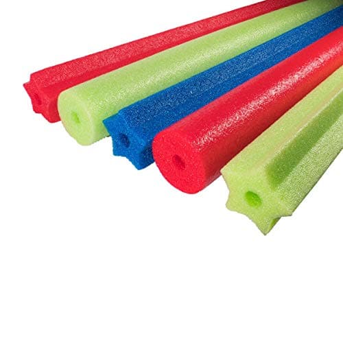 SwimWays Mega Swim Noodle (style may vary)