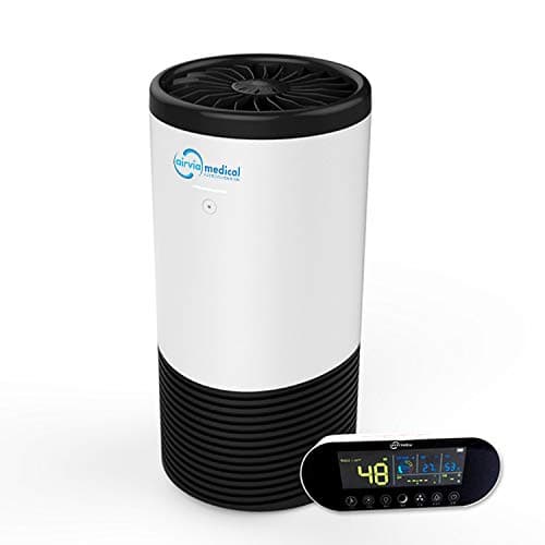 Airvia Aero 100 Air Purifier