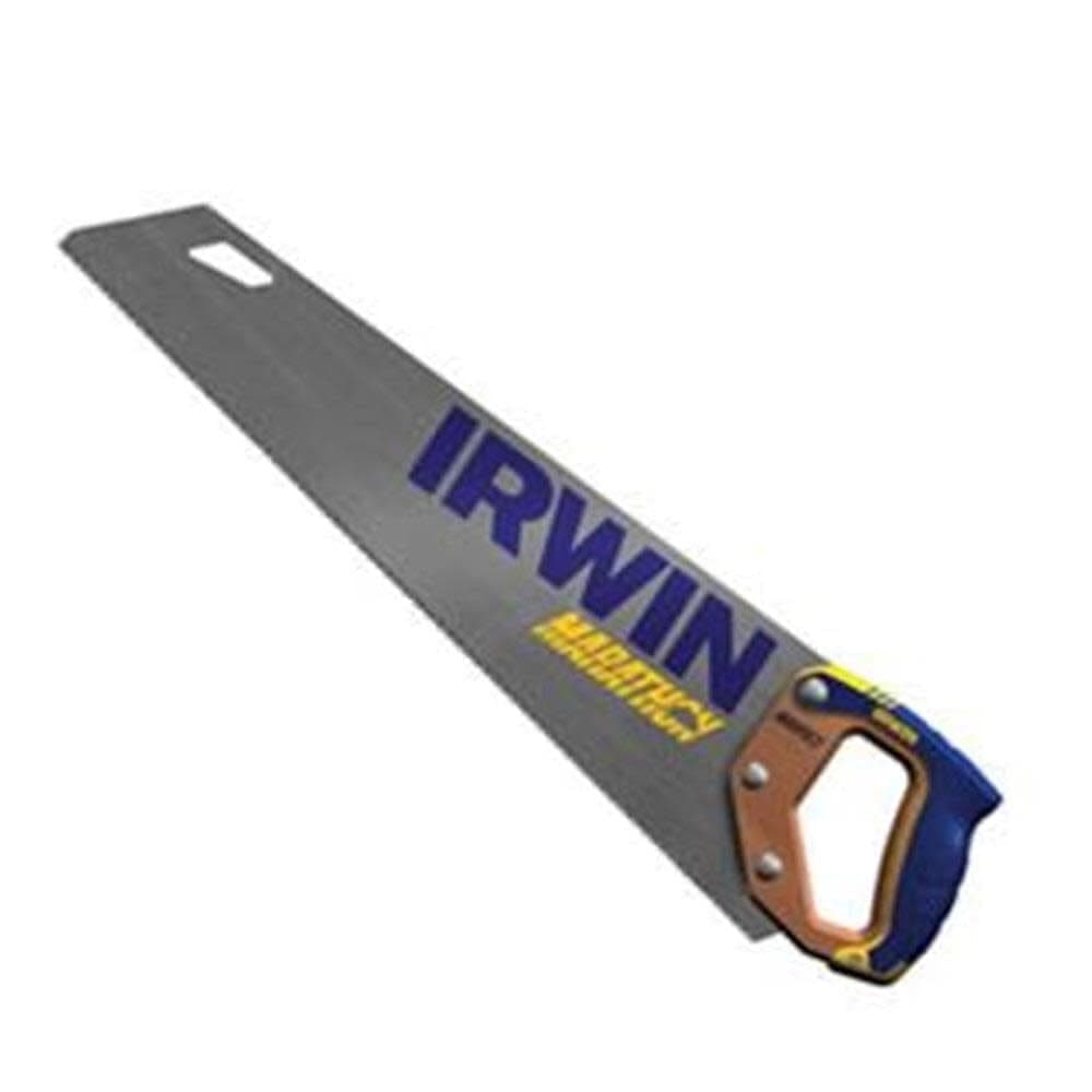 IRWIN Tools MARATHON 2011202 24-inch ProTouch Fine Cut Saw (2011202)