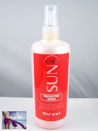 Sun Hair Protection Spray