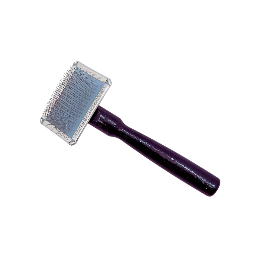 #1 All Systems Small Slicker Brush