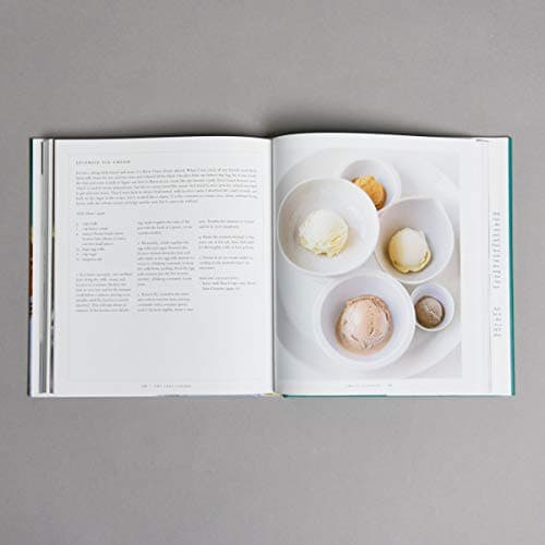 The Last Course: A Cookbook