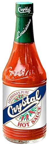 Hot Sauce 355ml