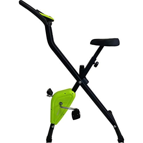 Kobo Imported Folding Magnetic Exercise X-Bike Cycle