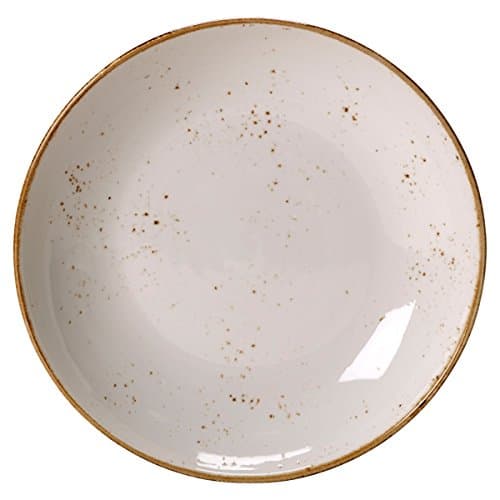 Craft Coupe Bowl White 8.5" / 21.5cm, Single