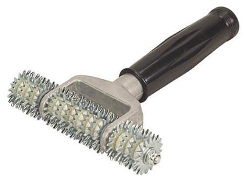 Roberts Carpet Tools Carpet Seam Roller 10-100 by Roberts Carpet Tools
