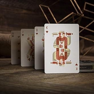 National Playing Cards