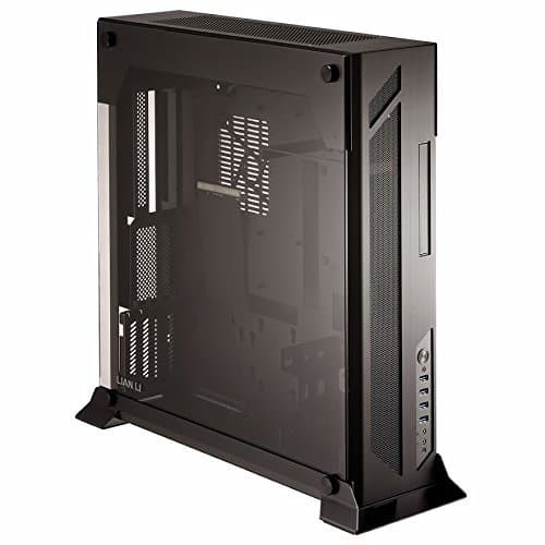 LIAN-LI CASE PC-O6SX MID-TOWER 2.5/3.5INCH HDD USB 3.0 BLACK MICROATX RETAIL