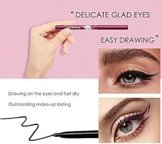 FantasyDay All-in-one Holiday Make up Gift Set | Makeup Kit for Women Full Kit Essential Starter Bundle Include Eyeshadow Palette Lipstick Blush Foundation Concealer Face Powder Mascara Lipgloss Brush