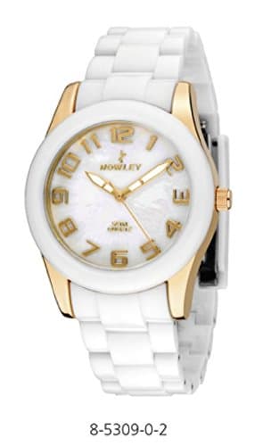 WATCH HOT Nowley 8-5309-0-2