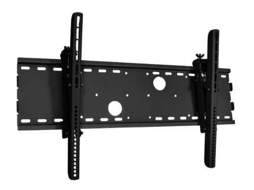 Black Tilting Wall Mount Bracket for Samsung HP-T4264 Plasma 42 inch HDTV TV