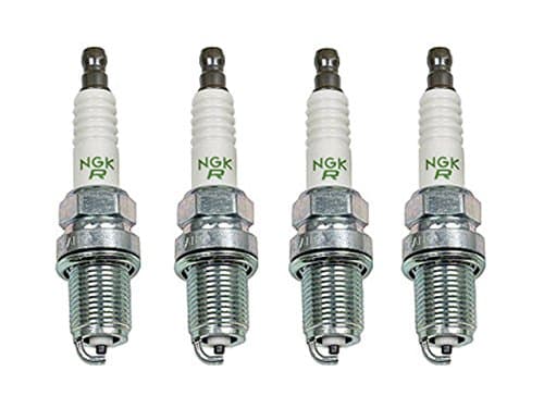 Spark Plug BR8EG- Set of 4