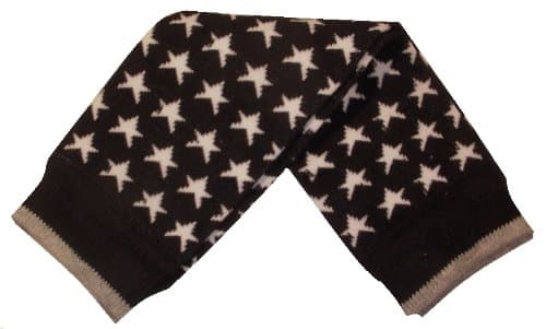 Baby Leg Warmers (Starry Night)