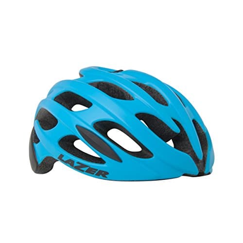 Lazer Blade MIPS Helmet Blue/Black, L