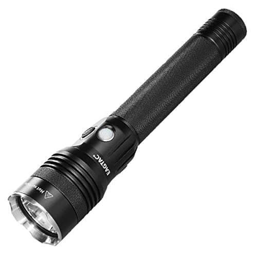 Eagletac SX30L3-R PRO XHP70.2 LED Rechargeable Flashlight -4850 Lumens