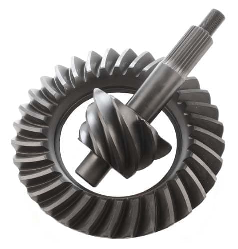 4.56 RING AND PINION GEARSET - COMPATIBLE WITH FORD 9 inch
