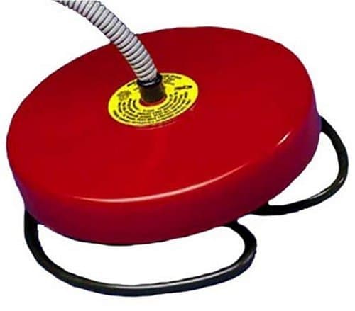 Allied Precision 7521 1500 Watt Floating De-Icer