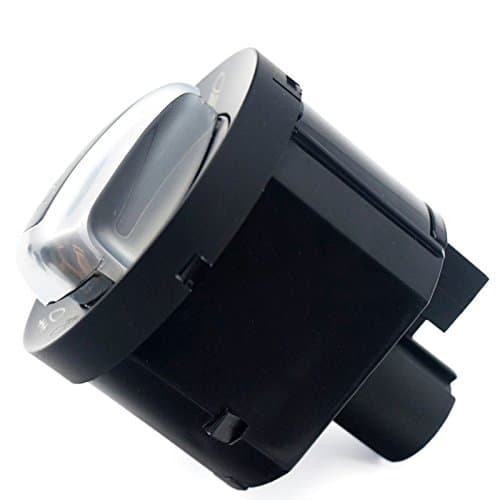 NEW Head light Switch Control for 5ND941431A 3C8941431C