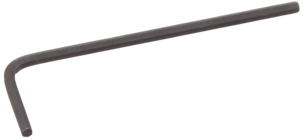 Williams HK-2mm L-Type Hex Key, 2mm, 25-Piece