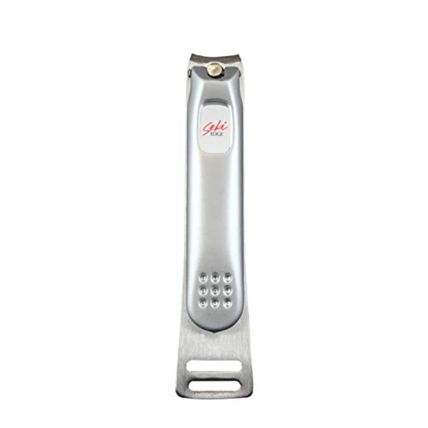 Seki Edge Stainless Steel Toenail Clipper