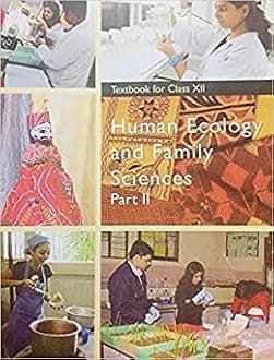 Class 12 Human Ecology & Family Science Part 2 (YOUR SCHOOL POINT NCERT) हार्डकवर – 1 जनवरी 2020