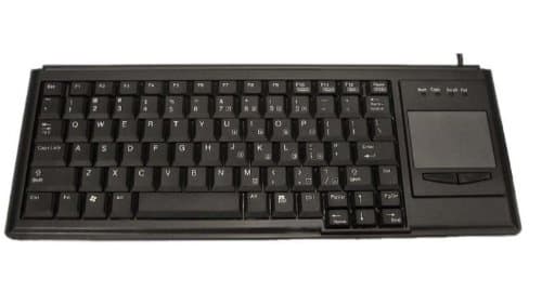 Accuratus KYB500-K82B PC/Mac, Keyboard