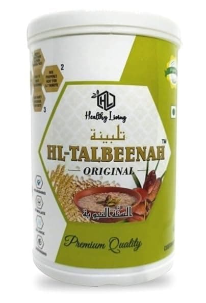 Sunnah Diet for all Age Group (Net Wt - 260 gm, with Jar Packed 300 gm)