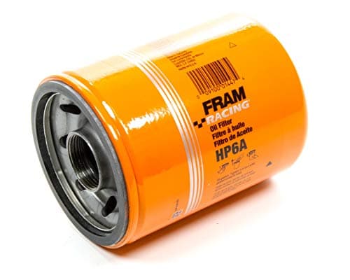 Fram HP6A High Performance Spin-On Oil Filter