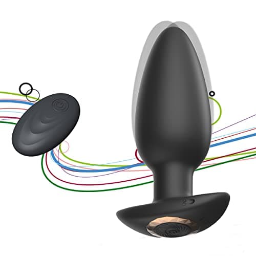 10 Frequency Modes Vibrat.o.rs Bull.e.t Rab.b.i.t SensoryOur Vibrato.r.s Features 10 Powerful Vibra.ting Tool Toys4couples Men & Women Toys4mens Bullets for Stress Massage 1017UKH6P1L-47