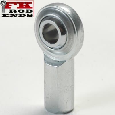 Control Throttle Cable Or Morse Throttle Cable 10-32 Female Thread Heim Joint With 3/16 Hole