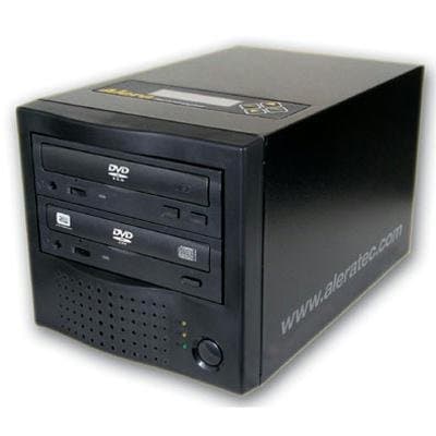 AleratecDVD/CD Copy Cruiser Pro 16 x 16