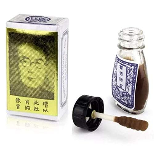 Seifen's - Experience Longer-Lasting Pleasure with Shen Oil Delay Solution for Men - (2 Units ),Tratamiento de la impotencia y la eyaculación prematura