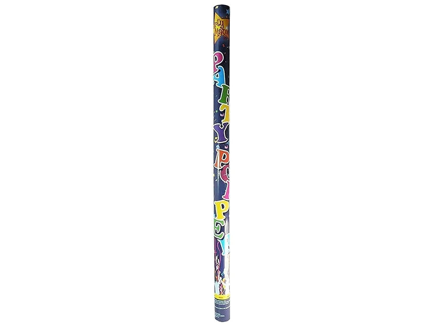 Smiffys Party Poppers 60cm