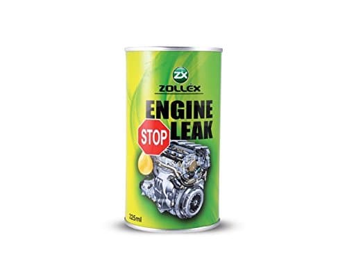 Zollex Engine Stop Leak 325ml Suitable for both Diesel & Petrol Engines