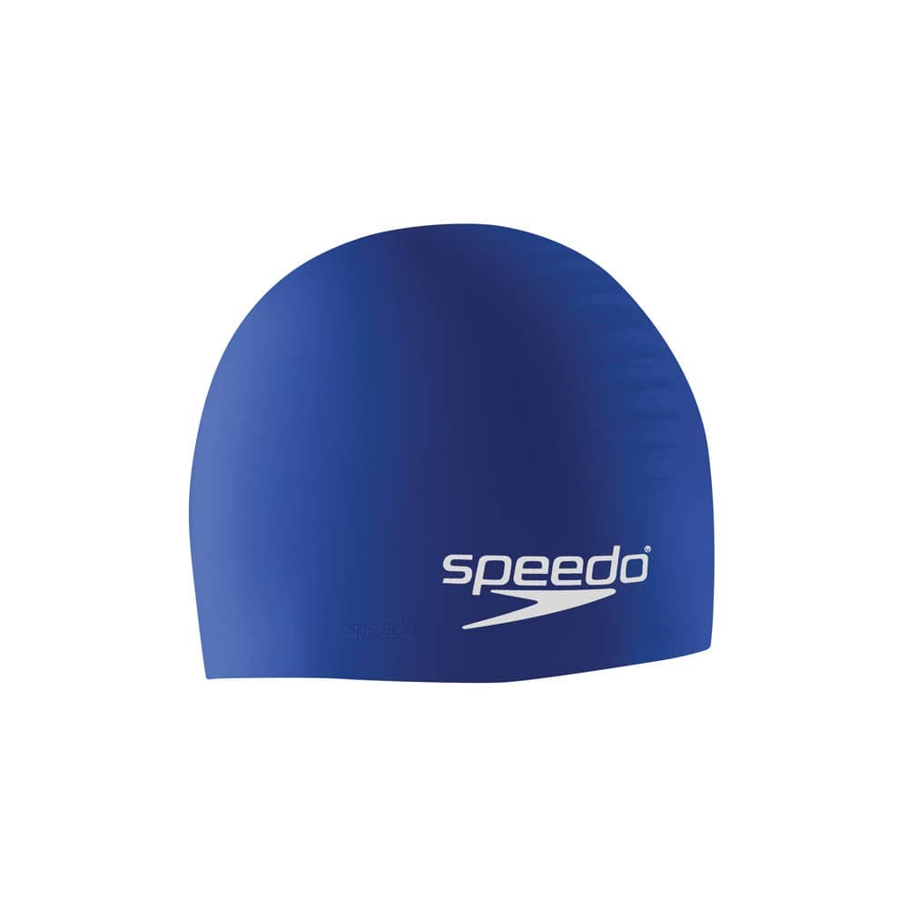 Speedo Junior Silicone Swim Cap