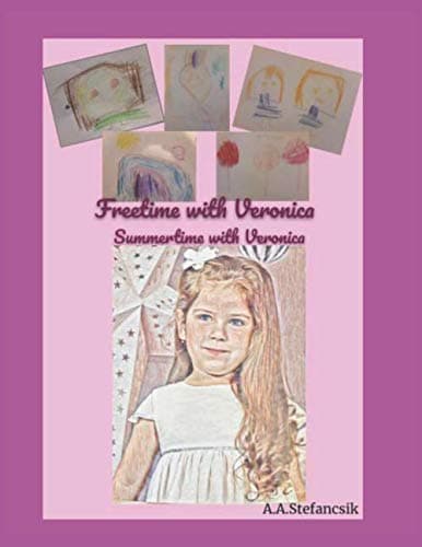 Freetime with Veronica: Summertime with Veronica