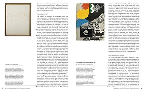 Art Since 1900: Modernism · Antimodernism · Postmodernism