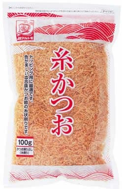 Marutomo yarn bonito 100g