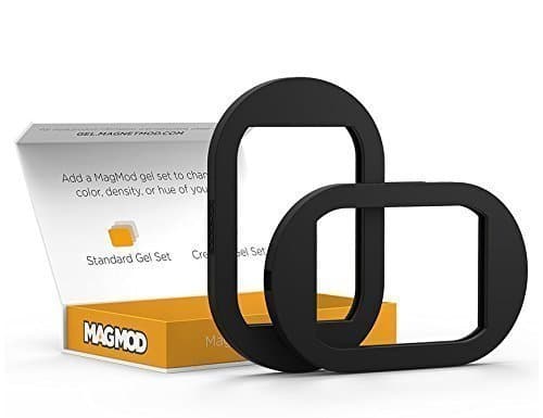 MagMod MagGel 2 Dual Slot Kit