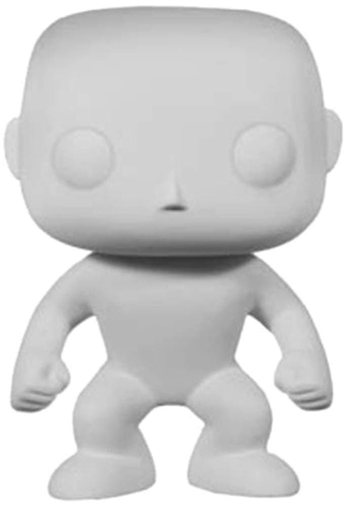 Funko DIY Pop!: Male