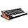 Moog Subsequent 37 37-Key Synthesizer with Digital Effects and Headphone Jack