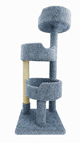 New Cat Condos Deluxe Kitty Pad