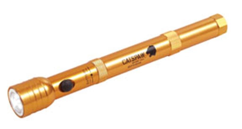 Caulfield F09066 45048 Flashlight Pick Up Tool