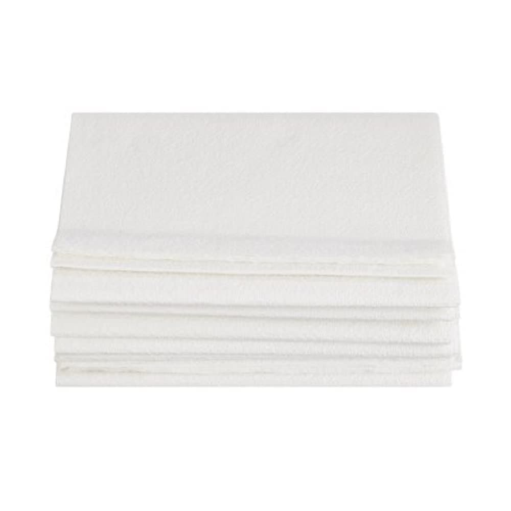 McKesson Drape Exam Sheets 2-Ply 40 in by 60 in White 18-826 (100 per Case)