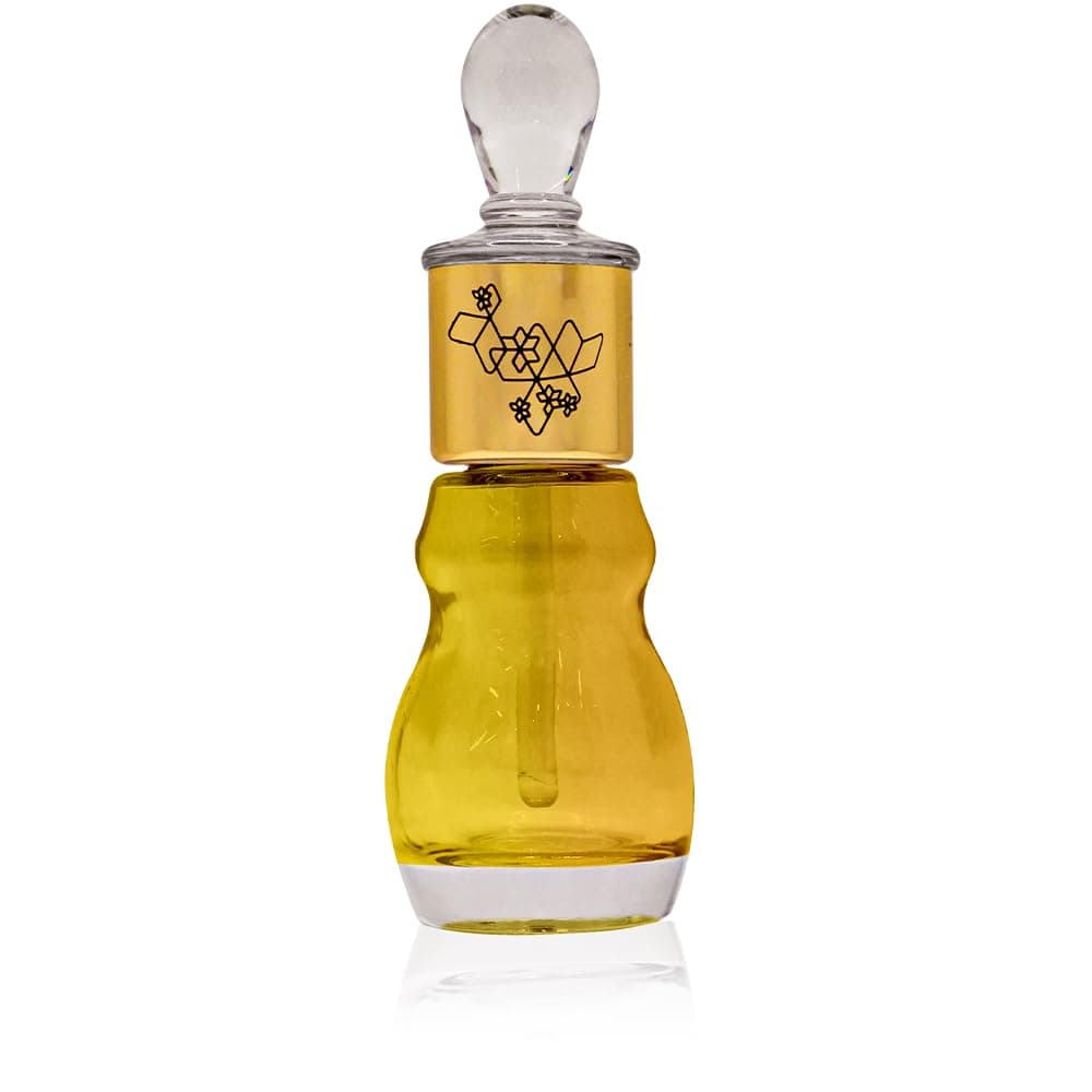 Ajmal Cool Moon Perfume Oil 24Ml